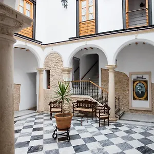 Tugasa Casa Palacio Sidonia Medina-Sidonia