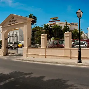 Restaurante El Duque Medina-Sidonia