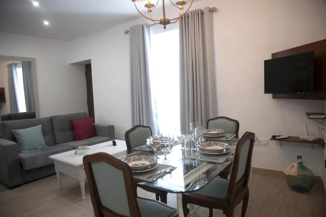 Casa Calle El Cid Medina-Sidonia 0*,  Spain