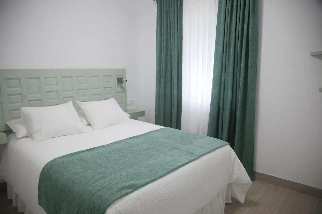 Casa Calle El Cid Medina-Sidonia